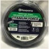 Husqvarna Titanium Force Trimmer Line .080x208' #639005112 - High-Performance Trimmer Line for Tough Cutting -Trailer Accessories Shop 080x2081 1024x1024 1