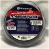 Husqvarna Titanium Force Trimmer Line .130x150' #505031610 – Premium Trimmer Line for Efficient Cutting 2 Husqvarna Titanium Force Trimmer Line .130x150' #505031610 – Premium Trimmer Line for Efficient Cutting -Trailer Accessories Shop 130x150 tit force1 1024x1024 1