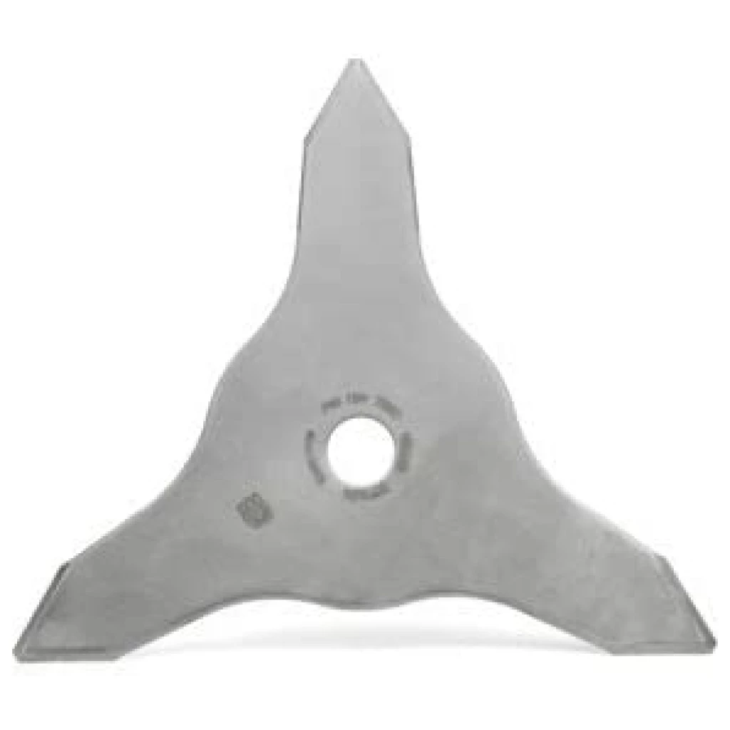 Husqvarna 12" Multi Grass Blade 300-3T #596278701 - Durable Trimmer Accessory for Efficient Grass Cutting 3 Husqvarna 12" Multi Grass Blade 300-3T #596278701 - Durable Trimmer Accessory for Efficient Grass Cutting