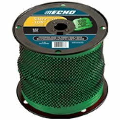 Echo .105" Silentwist Trimmer Line #323105060 | High-Performance Trimmer Line for Brushcutters