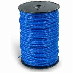 DR Power 13" Precut Trimmer Cord 175mil 48ct - High-Performance Trimmer Line for Durable Cutting