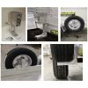 Aluma 68 Series Spare Tire Carrier #40-0000054 | Durable Trailer Accessory -Trailer Accessories Shop 40 0000054 1024x1024.png