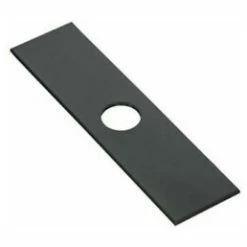 Husqvarna/Redmax Edger Blade OEM #521453001 | Trimmer & Brushcutter Accessories