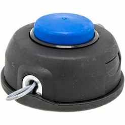 Husqvarna T25 Trimmer Head OEM #537338311 - Replacement Trimmer Head for Efficient Cutting