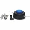 Husqvarna T35 Trimmer Head #537388101 - Premium Replacement for Trimmers and Brushcutters