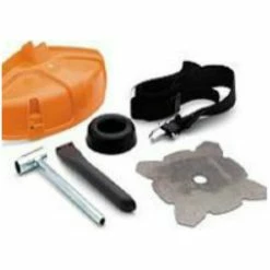 Husqvarna 335LX Barrier Bar Kit #544249602 | Trimmer/Brushcutter Accessories
