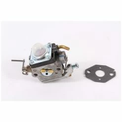Husqvarna Trimmer Carburetor OEM #545008097 - Genuine Replacement Part for Trimmers/Brushcutters
