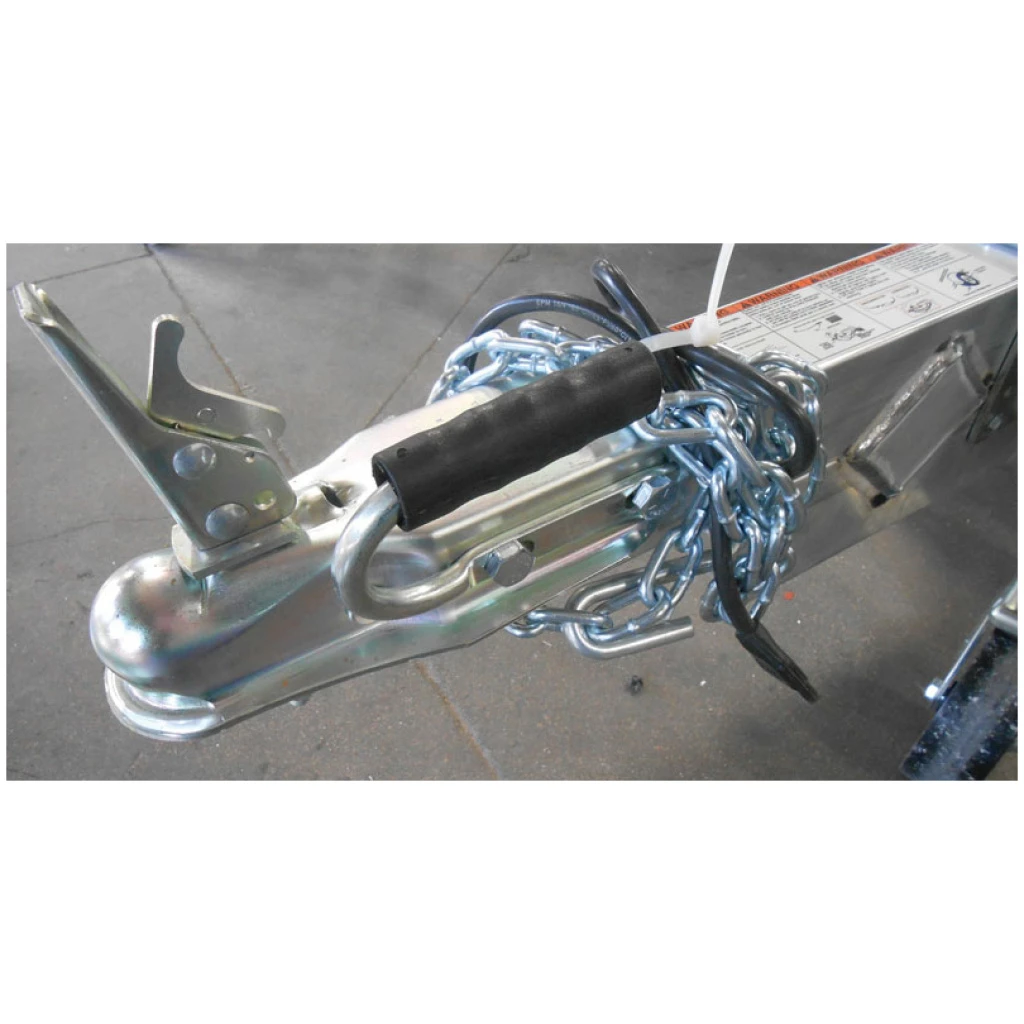 Aluma Tongue Handle #60-0000267 | Durable Trailer Accessory by Aluma Trailers 3 Aluma Tongue Handle #60-0000267 | Durable Trailer Accessory by Aluma Trailers