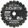 ECHO 8" 22-Tooth Clearing Saw Blade 25mm Arbor Size #99944200141 - Trimmer/Brushcutter Accessories -Trailer Accessories Shop 99944200141 1024x1024 1