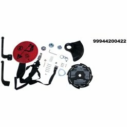 ECHO Blade Conversion Kit #99944200422 - Trimmer/Brushcutter Accessories