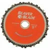 NHC Dist. Beaver Blade 8" #BBB008 - Heavy-Duty Trimmer/Brushcutter Accessory -Trailer Accessories Shop BBB008 1024x1024 1
