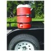 Rack'em Mfg RA-18 Open Trailer Beverage Rack | Durable Trailer Accessories -Trailer Accessories Shop Beverage Rack for Open Trailer Safford Equipment Company 1024x1024.gif