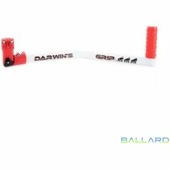 Ballard Darwin Grip 6.0 Ergonomic Trimmer Handle #DG01 - Premium Trimmer Accessory for Comfort & Control