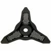 ECHO 10" 3-Tooth Grass & Weed Blade 25mm Arbor Size #99944200048 - Durable Trimmer Accessory 1 ECHO 10" 3-Tooth Grass & Weed Blade 25mm Arbor Size #99944200048 - Durable Trimmer Accessory -Trailer Accessories Shop Echo 10 1024x1024 1