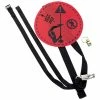 ECHO Shoulder Strap #99944200200 - Durable & Comfortable Trimmer/Brushcutter Accessory -Trailer Accessories Shop Echo Shoulder Strap 1024x1024.png