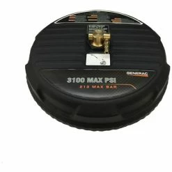 Generac 6132 High Pressure 15" Surface Cleaner Kit OEM #G0061320 - Pressure Washer Accessories