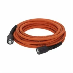 Generac 6621 1/4" X 30' Pressure Washer Hose with M22 Connectors - OEM #G0066210