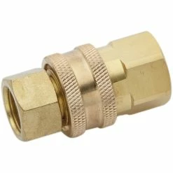 Generac 6622 3/8" Quick Disconnect Metric Socket & Plug Set - OEM #G0066220 - Pressure Washer Accessories