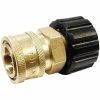 Generac 6626 Female Metric X 1/4" FPT Adapter OEM #G0066260 - Pressure Washer Accessories -Trailer Accessories Shop G0066260 1024x1024 1