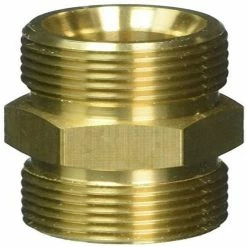 Generac 6629 Male Metric X Male Metric Adapter OEM #G0066290 - Pressure Washer Accessory