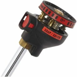 Generac 6681 3100 PSI Multi Tip Lance OEM #G0066810 - Pressure Washer Accessory