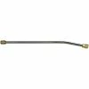 Generac 6682 20" Bent Arm Lance OEM #G0066820 - Pressure Washer Accessory -Trailer Accessories Shop G0066820 1024x1024 1