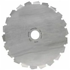 Husqvarna 8" Scarlett Brushcutter Blade 200-22T #596279601 | Trimmer/Brushcutter Accessories