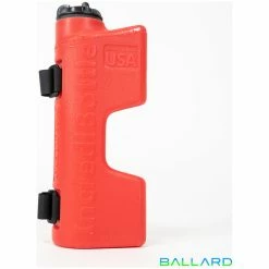 Ballard IncrediBottle #INC01 - Premium Trimmer/Brushcutter Accessory
