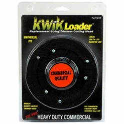 Kwik Loader KL730 Trimmer Head - High-Performance Brushcutter Accessory