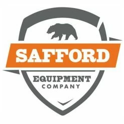 Caliber Trailer Mfg. Caliber 4' Steel Trailer Ramps #SET-TR - Heavy-Duty Trailer Accessories