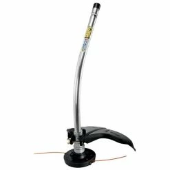 Echo PAS Curved Trimmer Attachment #99944200615 - Compatible with Echo PAS Systems