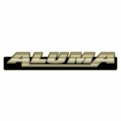 Aluma 6' Slide In Ramp #40-0000074 | Durable Trailer Accessory by Aluma Trailers
