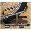 Rack'em Mfg Rack'em Wheel Chock #RA-17 - Heavy-Duty Trailer Accessory for Secure Wheel Locking -Trailer Accessories Shop download 1024x1024.png