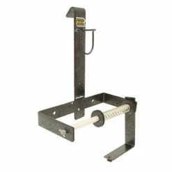 Rack'em Mfg Rack'em 3/5 Lb Spool Trimmer Line Rack #RA-9 - Durable Trailer Accessories