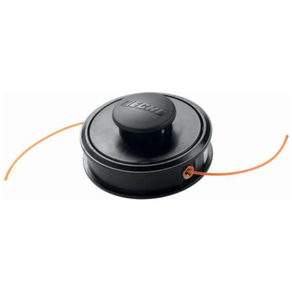 Echo ECHOmatic Trimmer Head #21560070 | Compatible Trimmer/Brushcutter Accessory 3 Echo ECHOmatic Trimmer Head #21560070 | Compatible Trimmer/Brushcutter Accessory