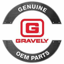 Gravely Pro Stance Trimmer Mount 48"- 60" | Heavy-Duty Brushcutter Accessory #79403500