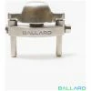 Ballard Ox Lock #OXLOCK-1 - Heavy-Duty Trailer Lock for Maximum Security -Trailer Accessories Shop ox lock b 1000x1000 1024x1024 1