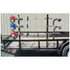 Pack'em String Trimmer Rack 3 Place Open Trailer PK-6 - Heavy-Duty Trailer Accessory -Trailer Accessories Shop pk 6 1024x1024 1