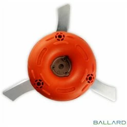 Ballard Tri-Clone Trimmer Head #TCLONE-1 - High-Performance Trimmer Accessory