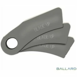 Ballard Tri-Clone Trimmer Head Replacement Blades #TCRB-1 - Compatible with Most Trimmers