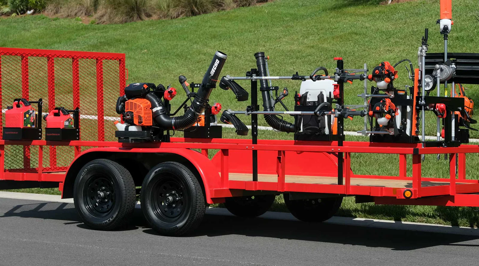 Front Page 1 Front Page -Trailer Accessories Shop equipment defender